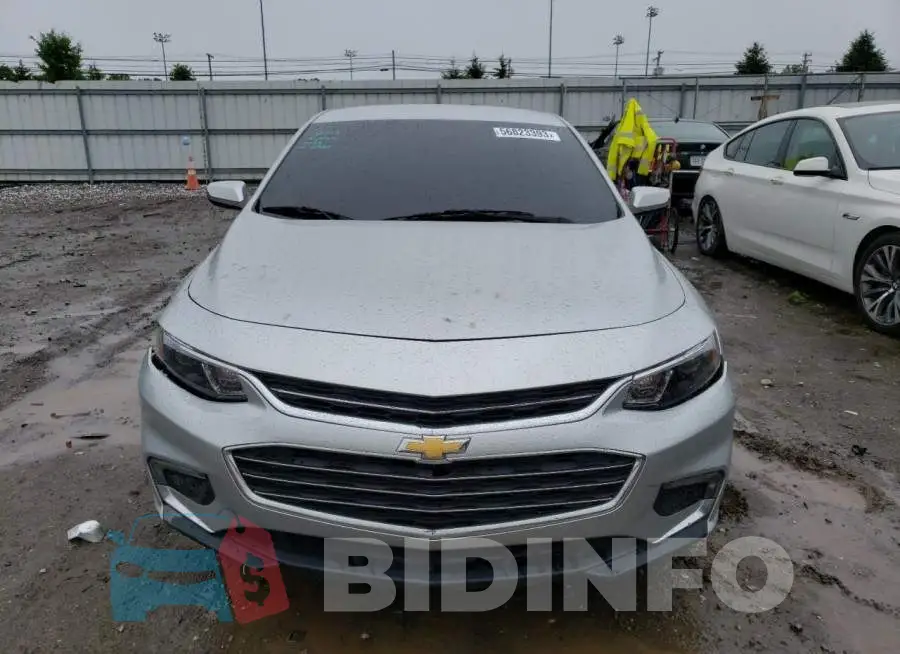 1G1ZD5ST9JF130365 Photo# 5