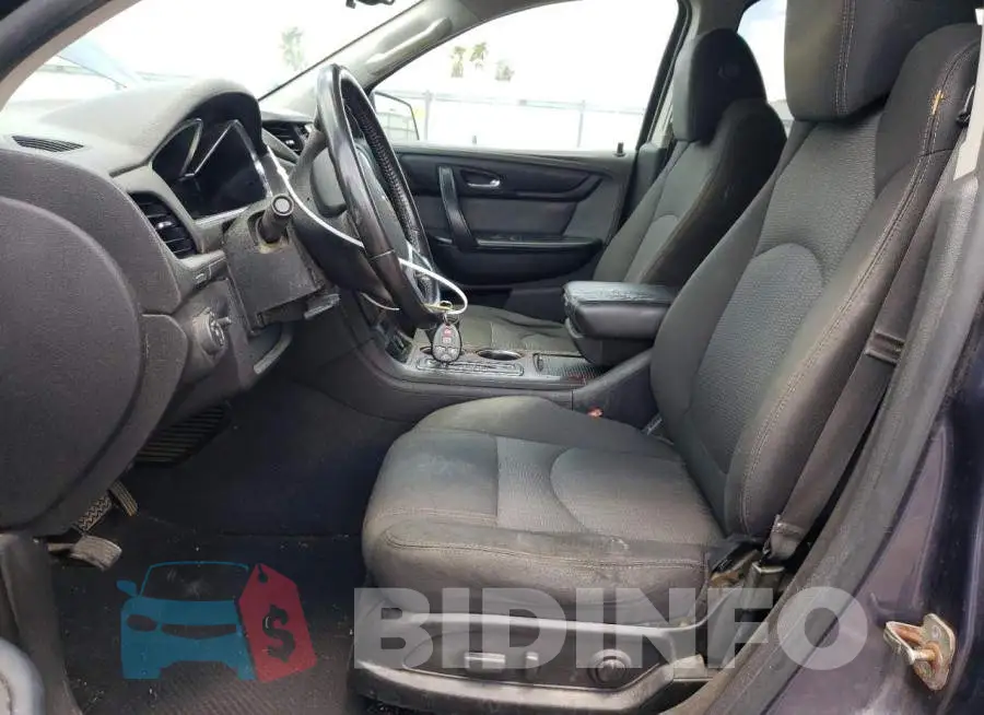 1GNKRGKD6EJ270219 Photo# 7