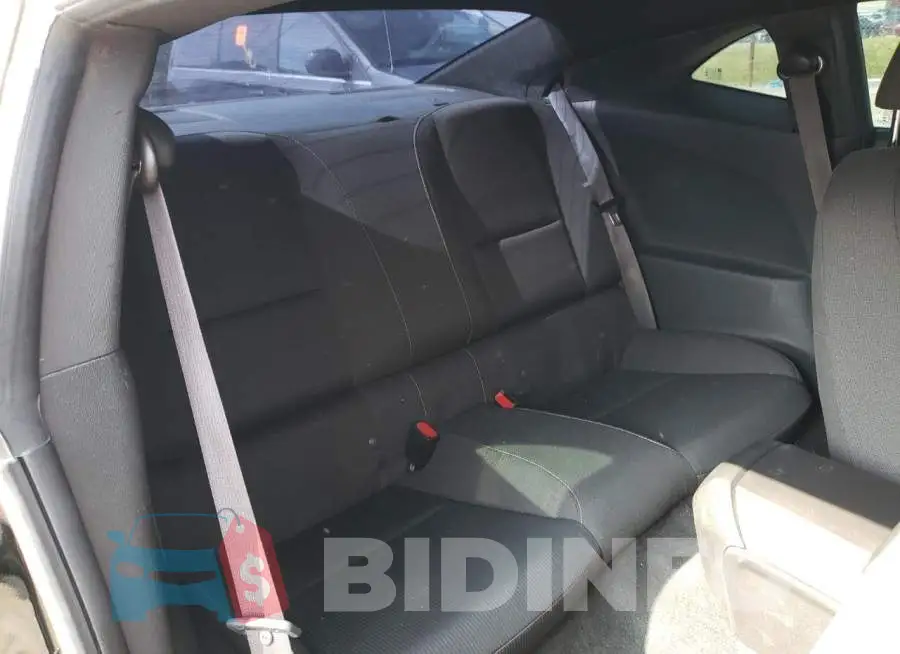 2G1FD1E35F9110167 Photo# 10