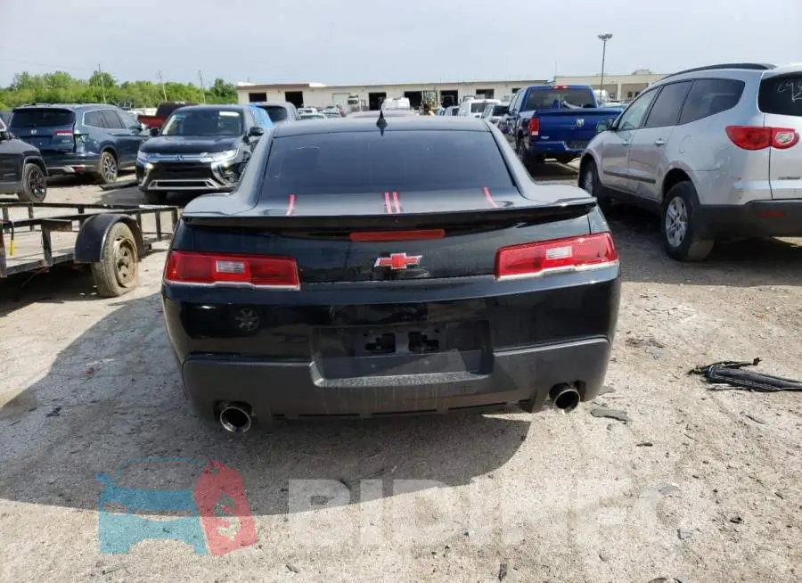2G1FD1E35F9110167 Photo# 6