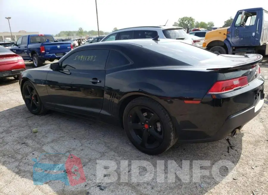 2G1FD1E35F9110167 Photo# 2