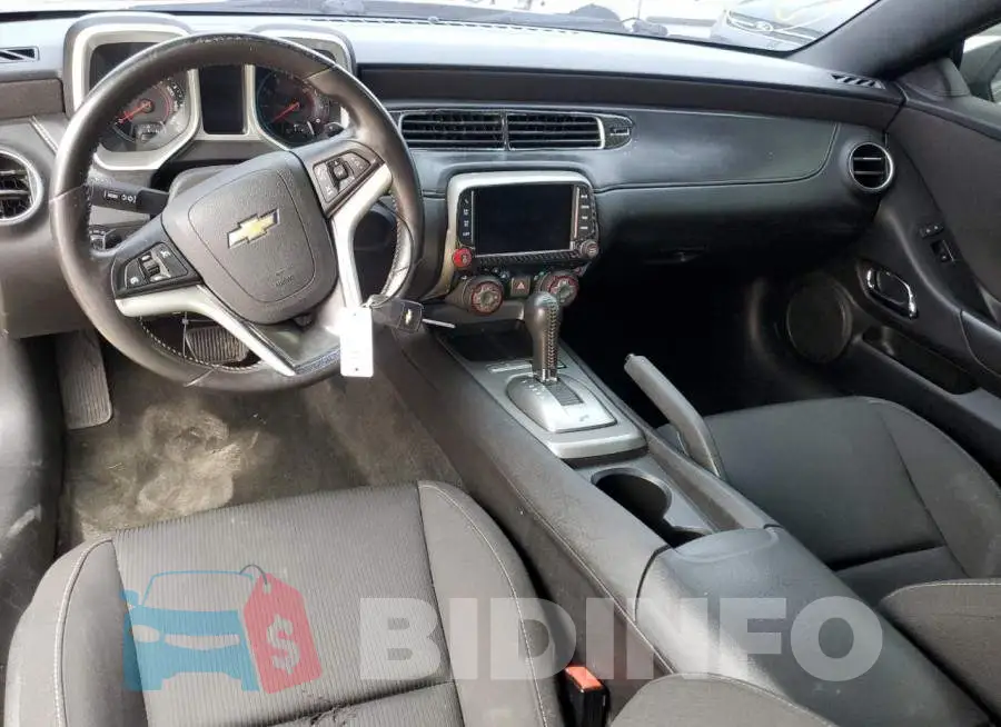 2G1FD1E35F9110167 Photo# 8
