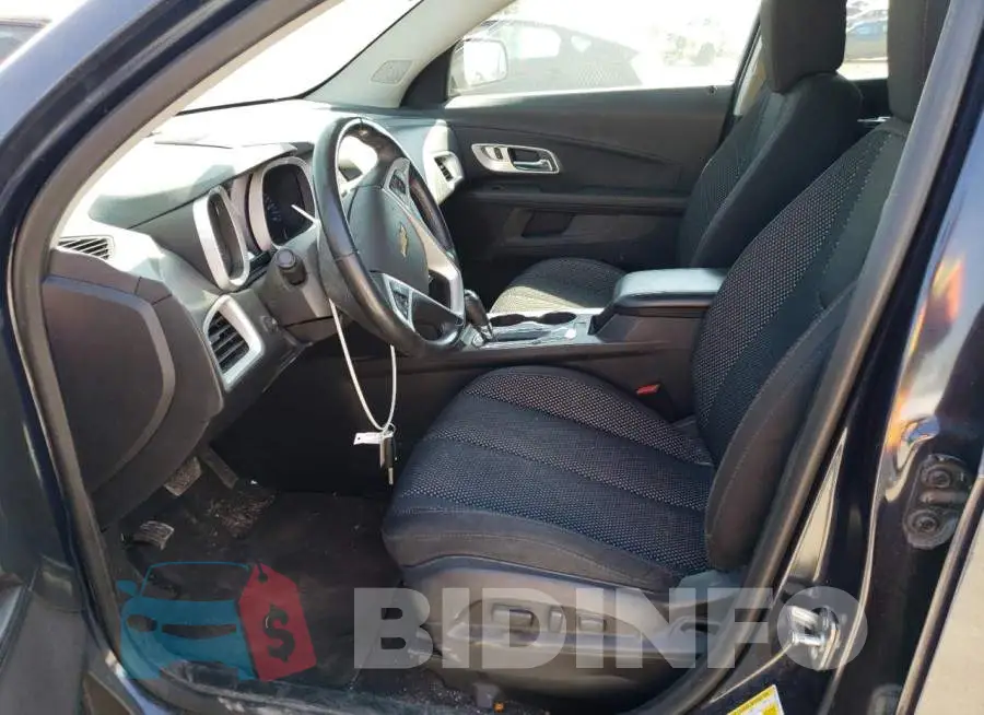 2GNALCEK8G6169747 Photo# 7