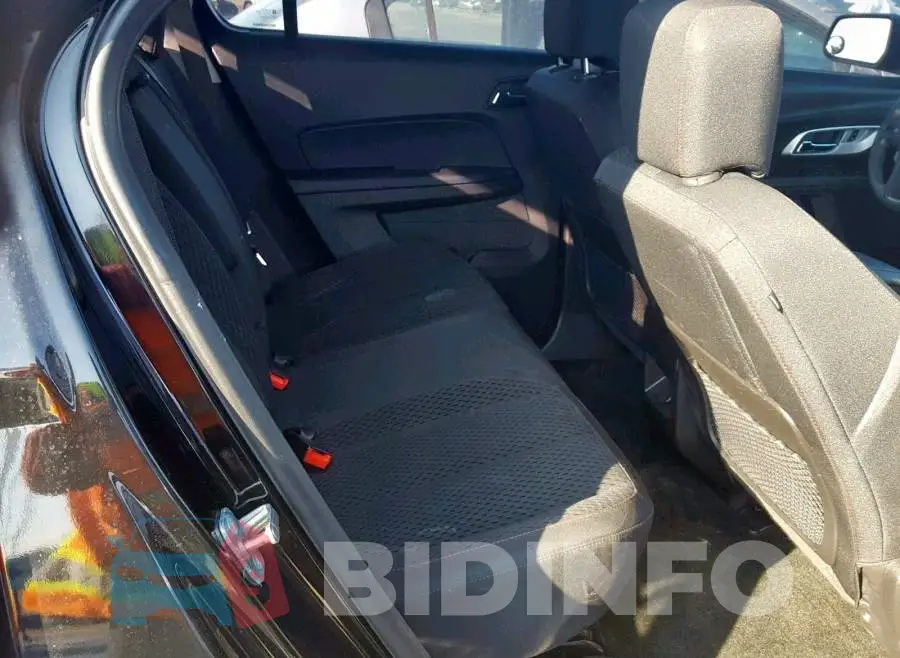 2GNFLEEKXF6166798 Photo# 6
