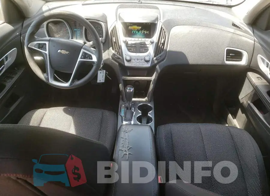 2GNFLFEK3G6209577 Photo# 8