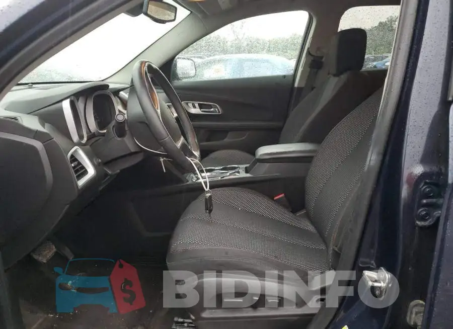 2GNFLFEKXG6281652 Photo# 7