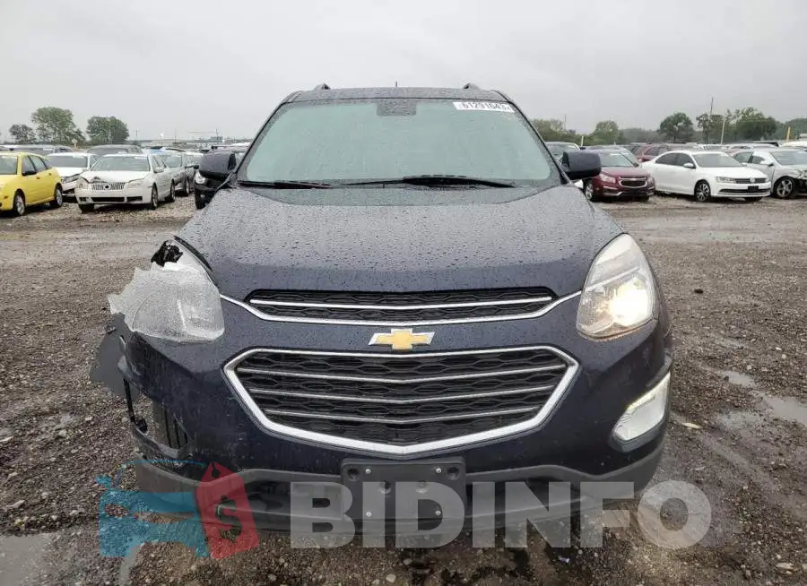 2GNFLFEKXG6281652 Photo# 5