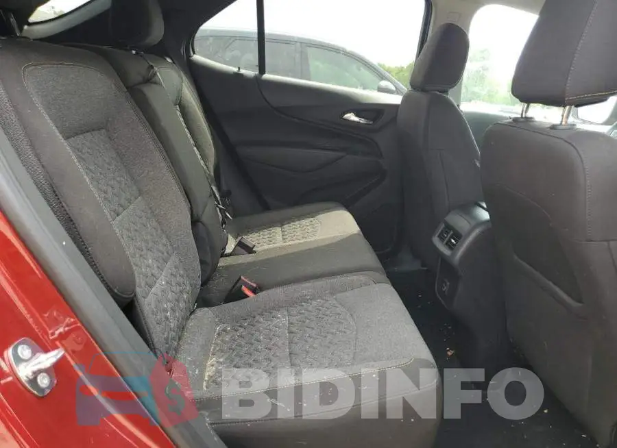3GNAXKEGXPS151858 Photo# 11