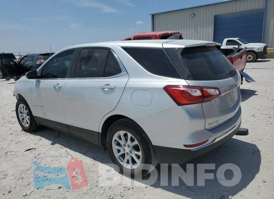 3GNAXKEVXMS156763 Photo# 2