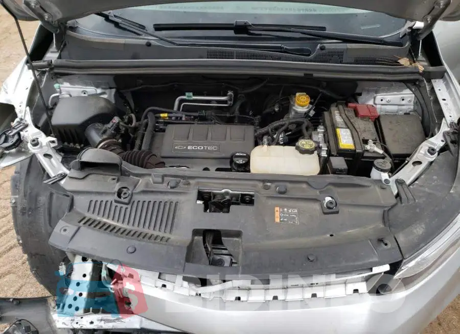 3GNCJPSB4KL261775 Photo# 11