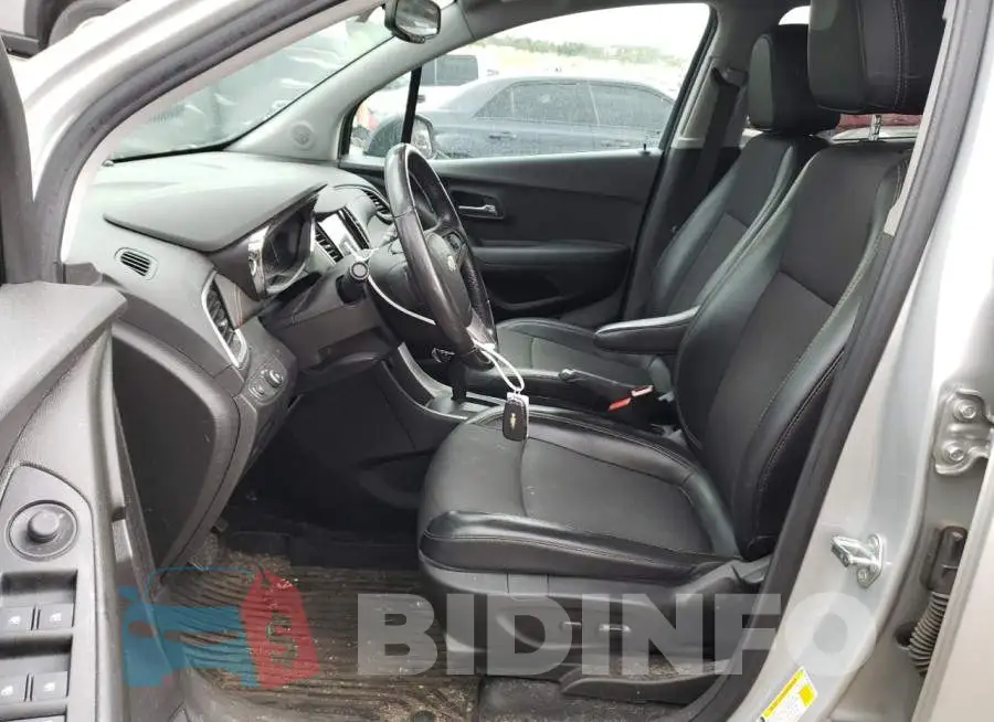 3GNCJPSB4KL261775 Photo# 7