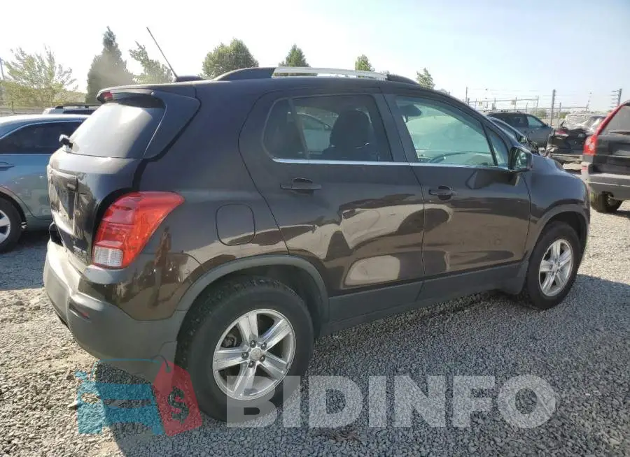 KL7CJRSB7FB163896 Photo# 3