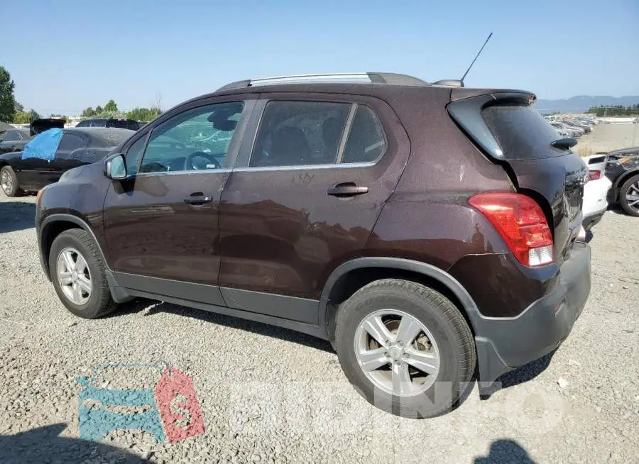 KL7CJRSB7FB163896 Photo# 2