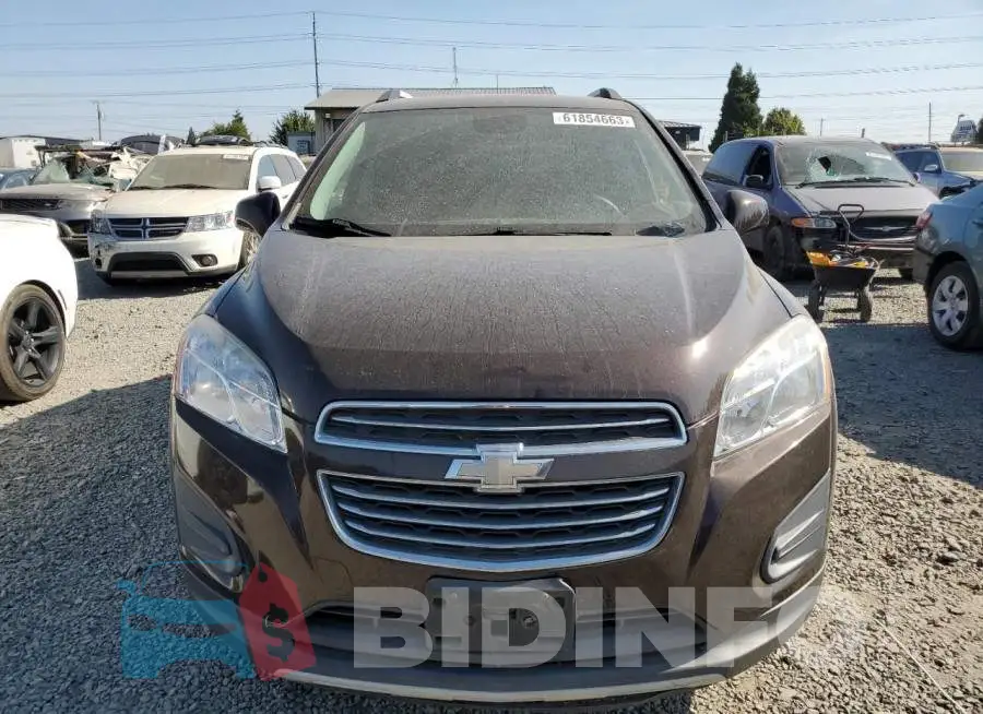 KL7CJRSB7FB163896 Photo# 5