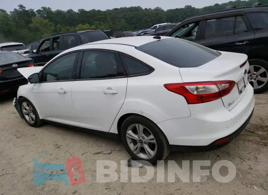 1FADP3F22EL164773 Photo# 2