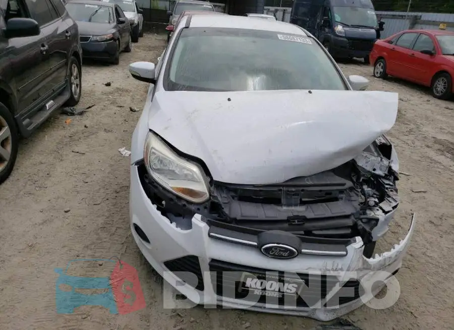 1FADP3F22EL164773 Photo# 5