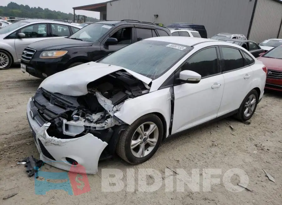 1FADP3F22EL164773 Photo# 1
