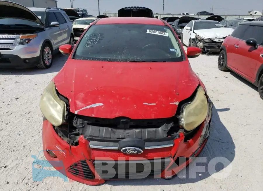 1FADP3F24EL253860 Photo# 5