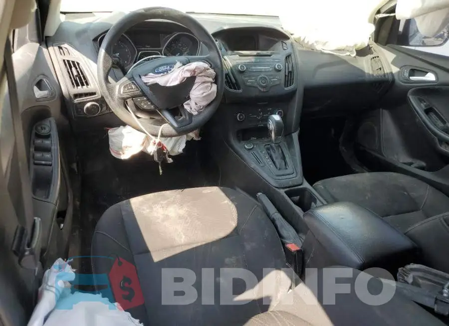 1FADP3F29GL244509 Photo# 8