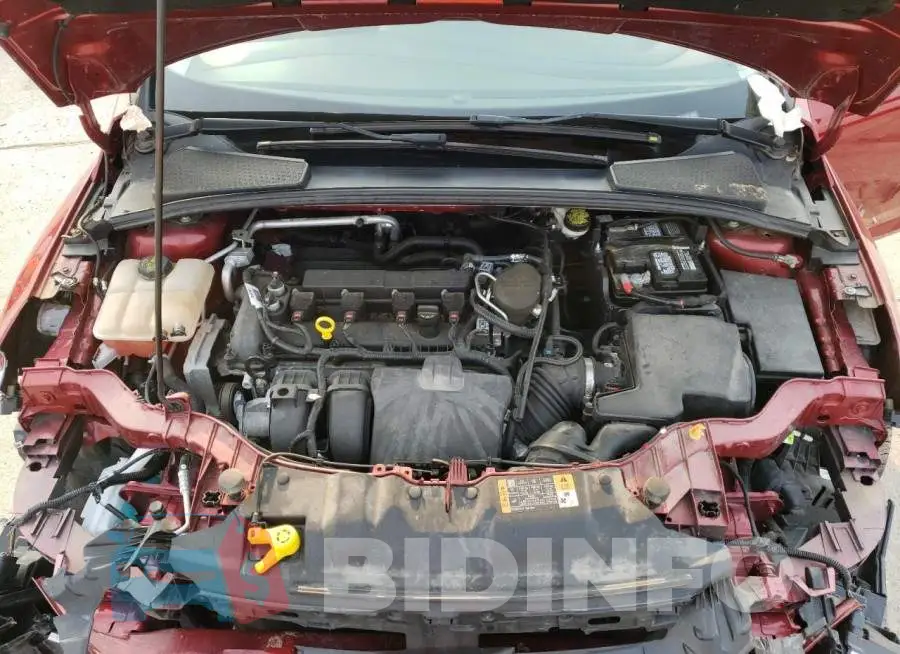 1FADP3K25EL439171 Photo# 11