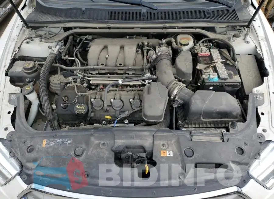 1FAHP2E81FG131808 Photo# 11