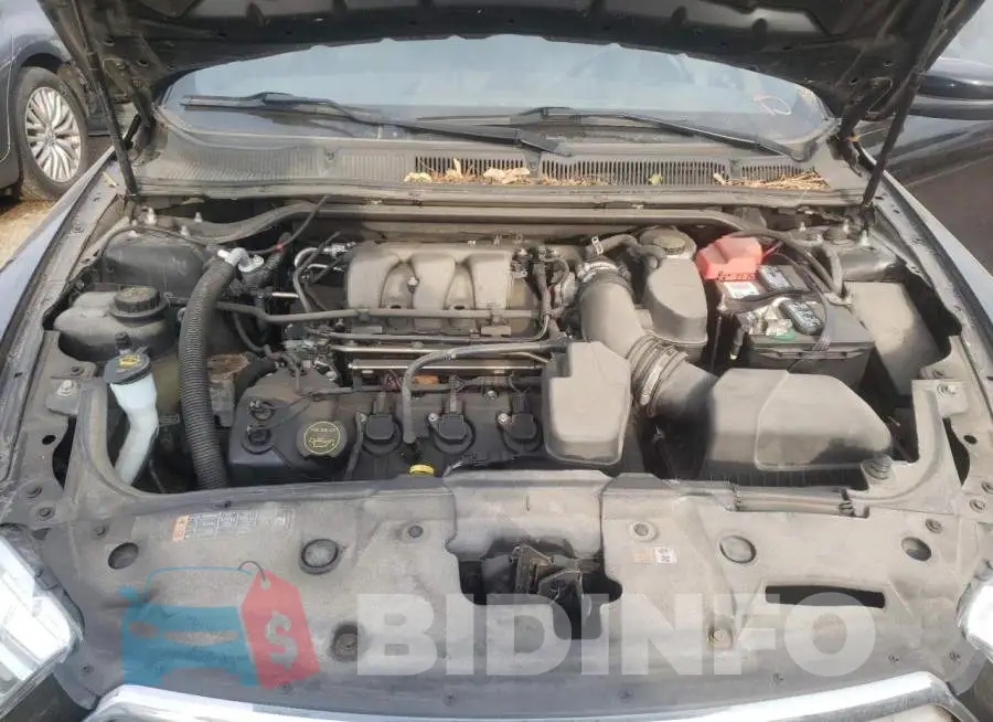 1FAHP2E86GG137721 Photo# 11