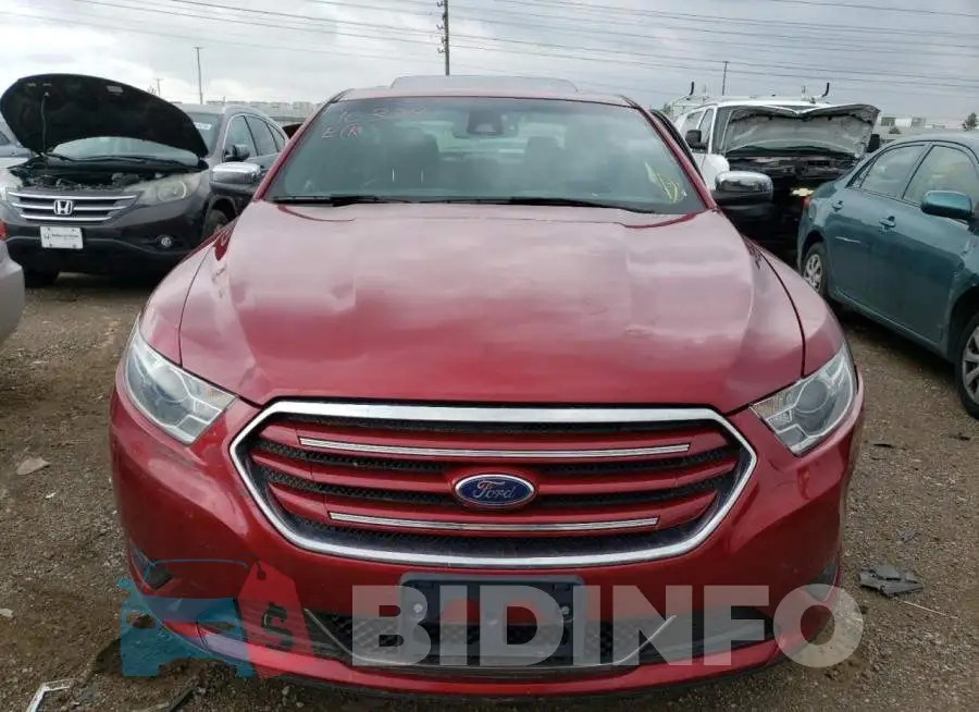 1FAHP2J85KG114977 Photo# 5