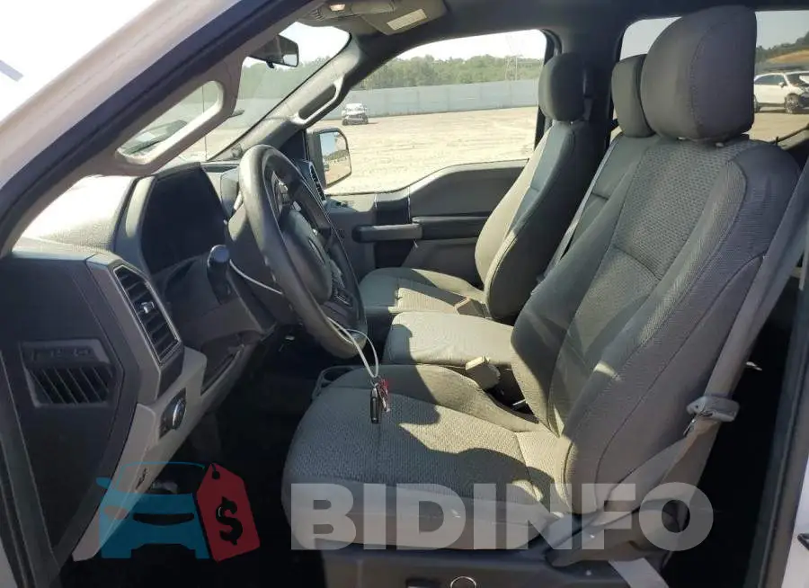 1FTFW1E59JKF31139 Photo# 7