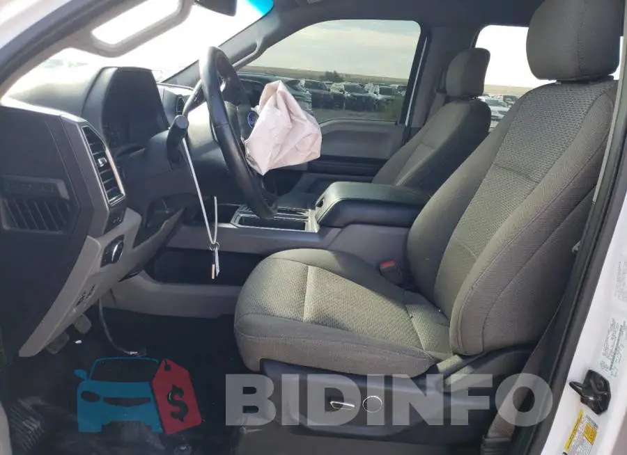 1FTFW1EG3JKD89646 Photo# 7