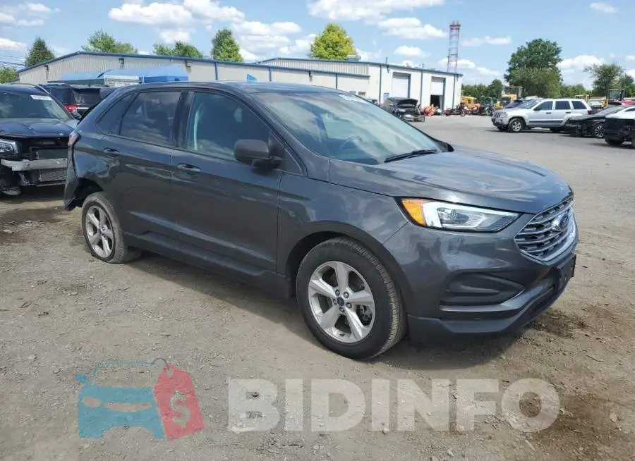 2FMPK4G92KBC50017 Photo# 4