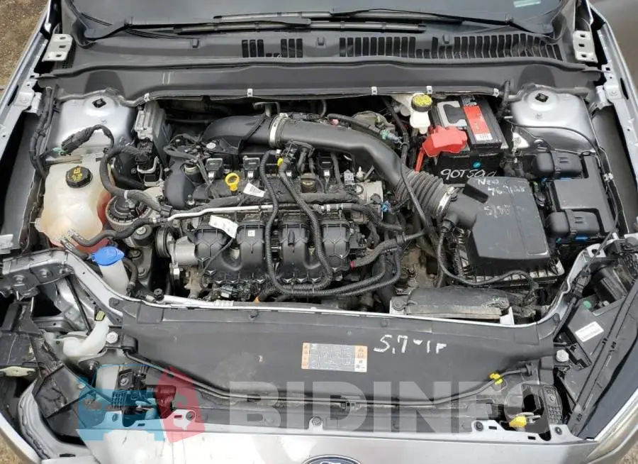 3FA6P0D93LR131755 Photo# 11