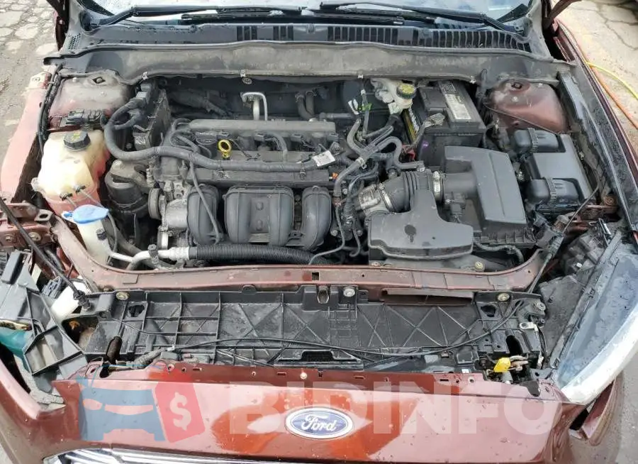 3FA6P0H74GR174242 Photo# 11