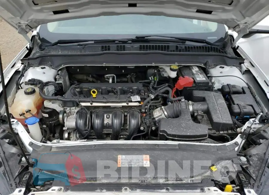 3FA6P0H77LR128432 Photo# 11
