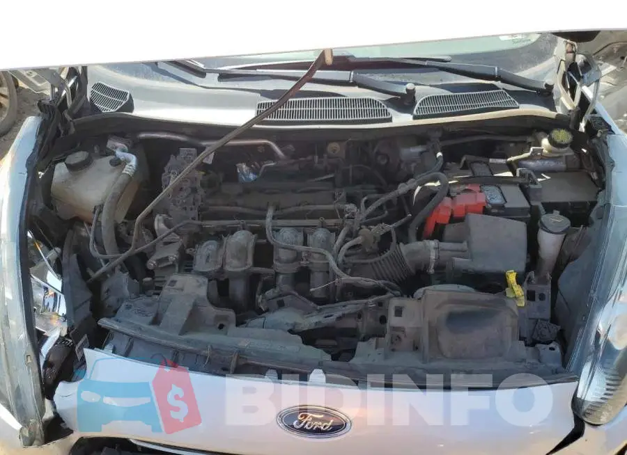 3FADP4EJ4FM187048 Photo# 11