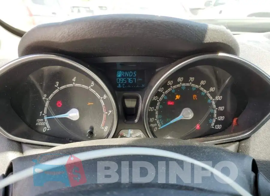 3FADP4EJ4FM187048 Photo# 9