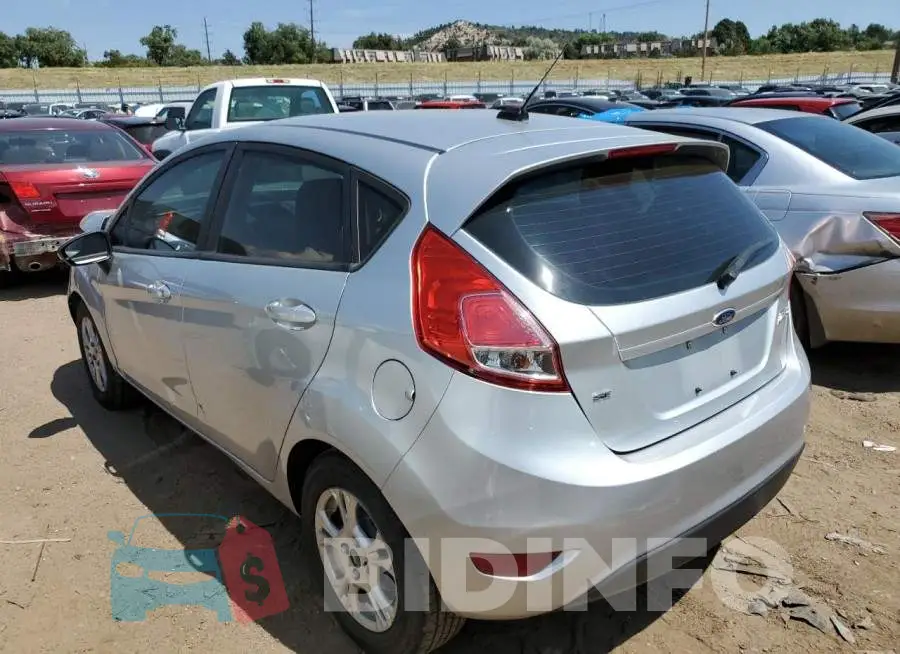3FADP4EJ4FM187048 Photo# 2