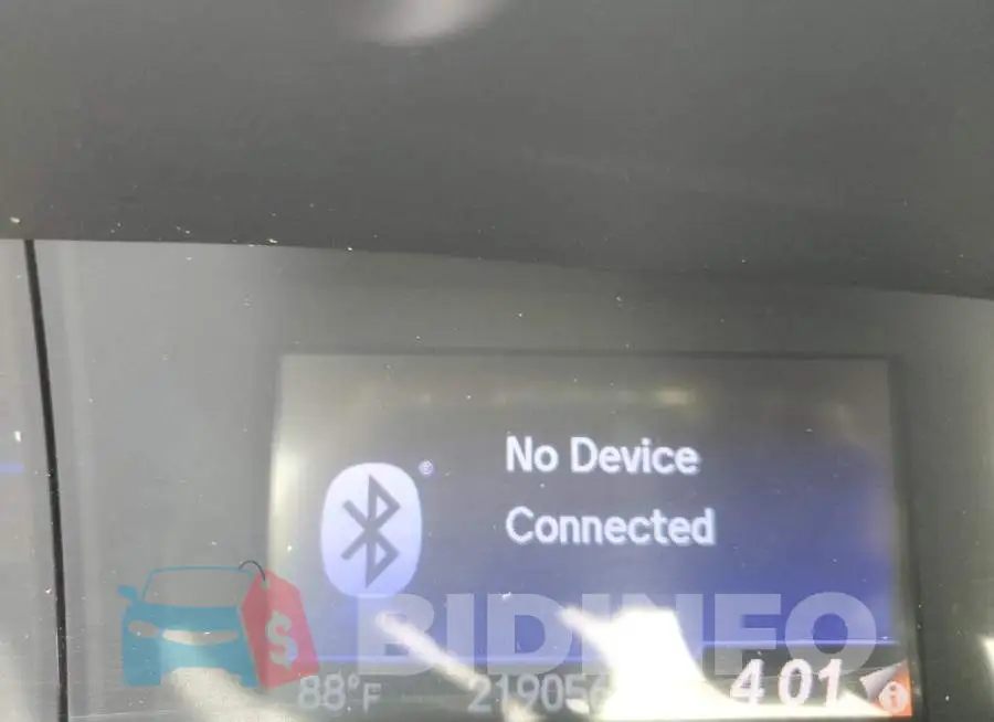 19XFB2F56FE086370 Photo# 9
