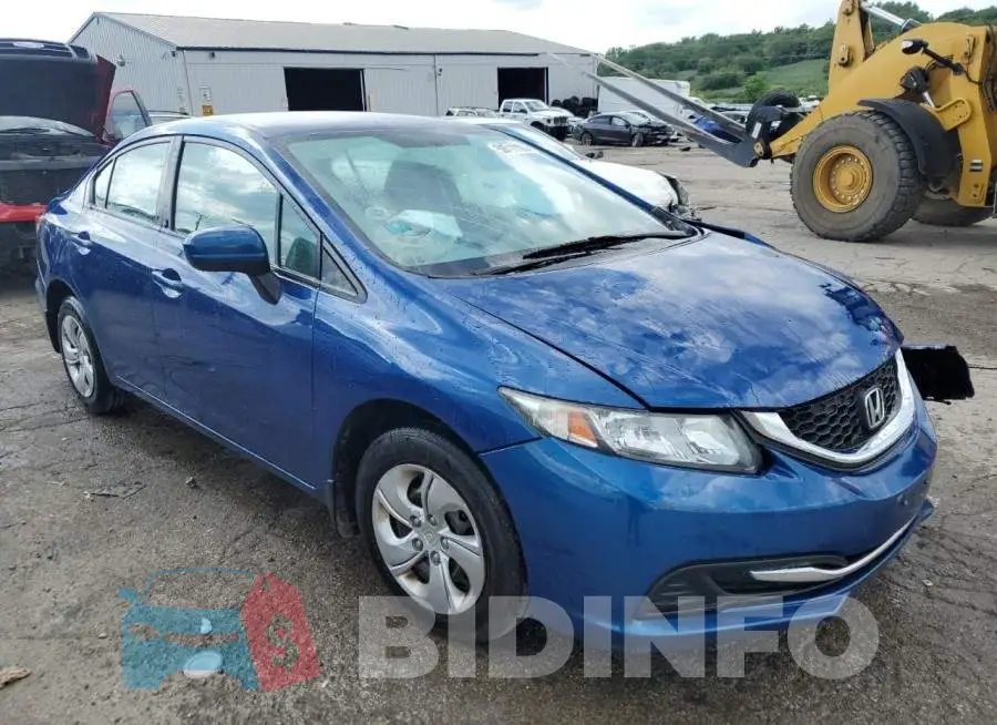 19XFB2F56FE086370 Photo# 4