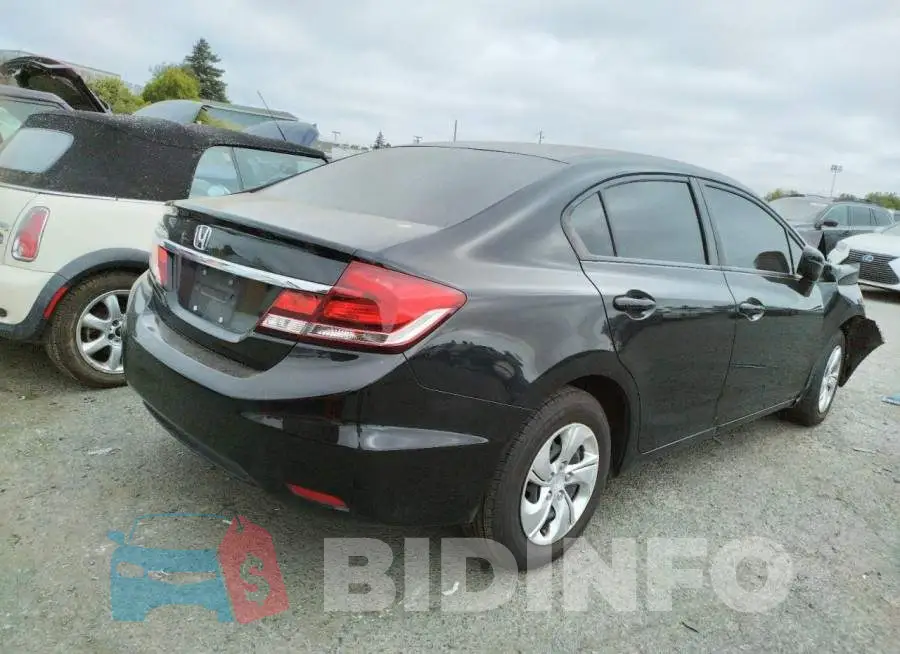 19XFB2F59FE701896 Photo# 3