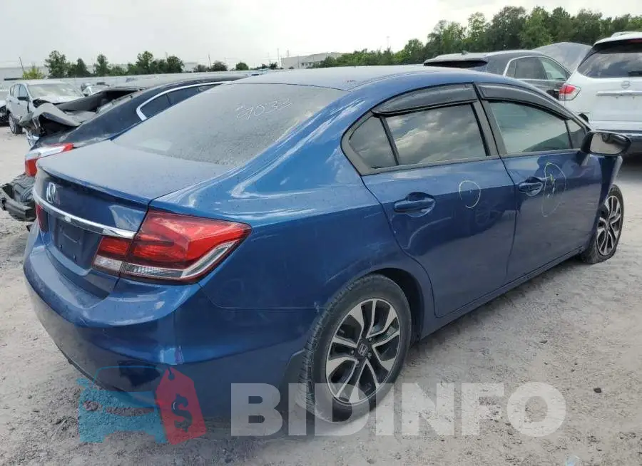 19XFB2F88FE029033 Photo# 3