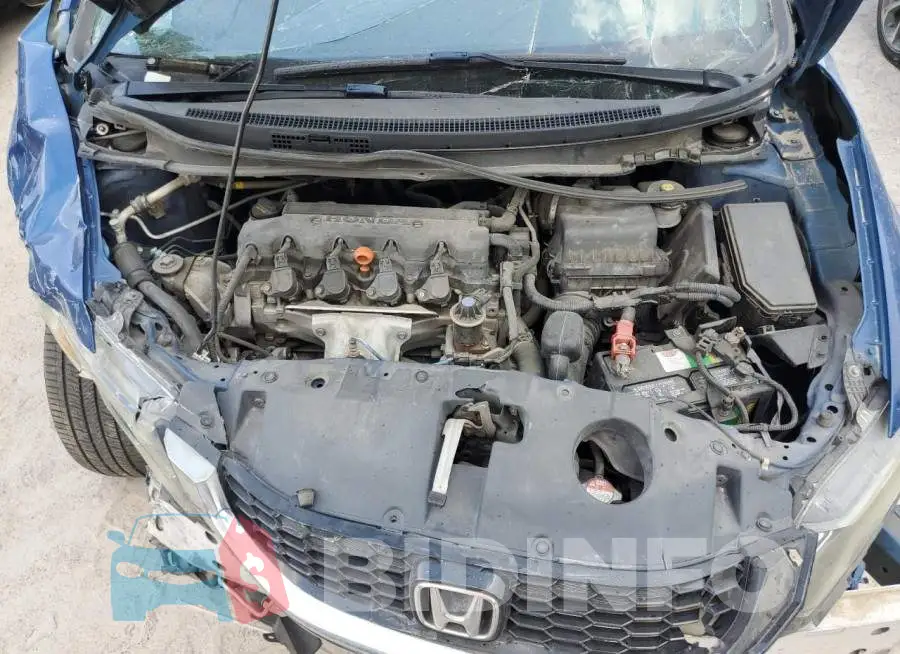 19XFB2F88FE029033 Photo# 11