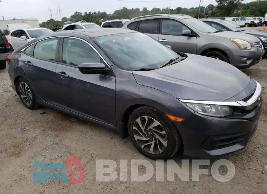 19XFC2F78HE205618 Photo# 4