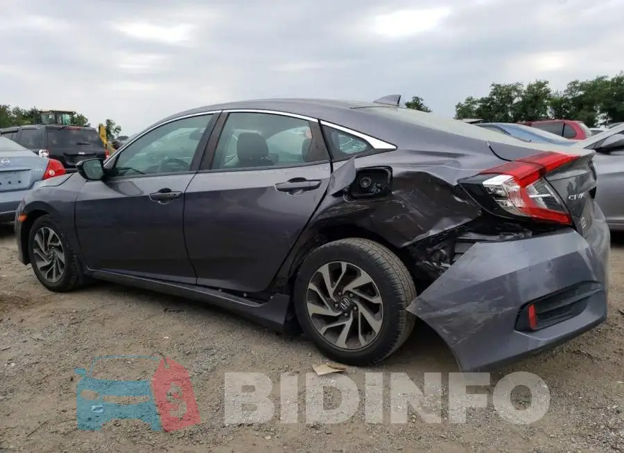 19XFC2F78HE205618 Photo# 2