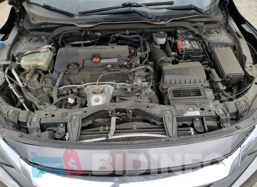 19XFC2F78HE205618 Photo# 11