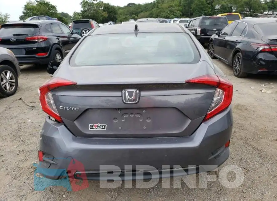 19XFC2F78HE205618 Photo# 6