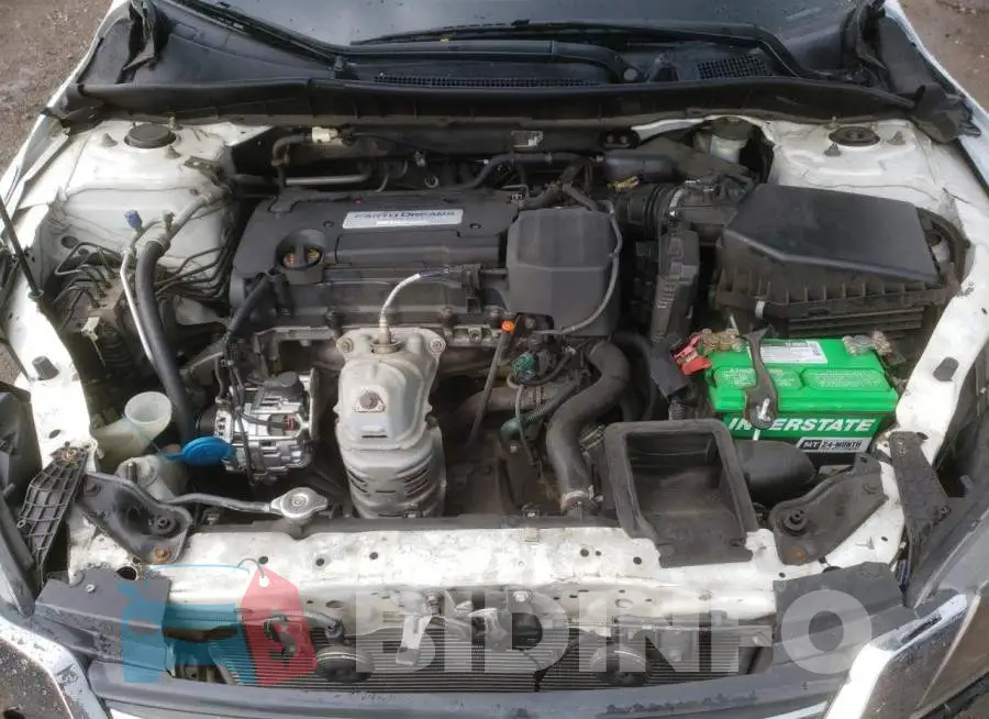 1HGCR2F30EA208561 Photo# 11