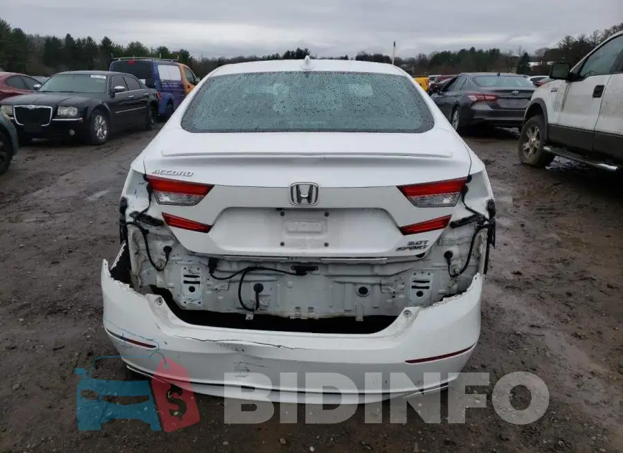 1HGCV2F32JA050567 Photo# 6
