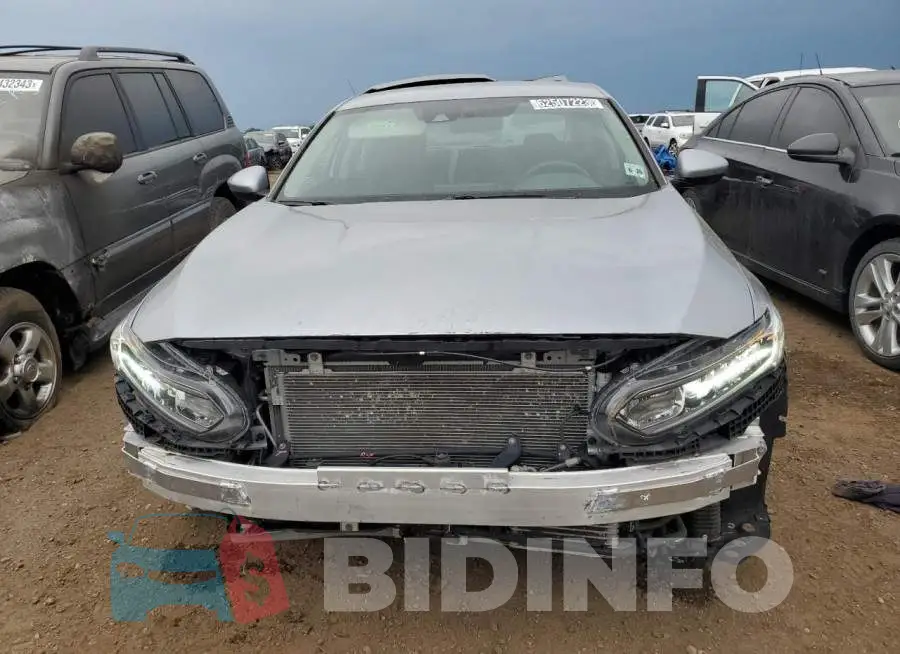 1HGCV3F16MA016656 Photo# 5