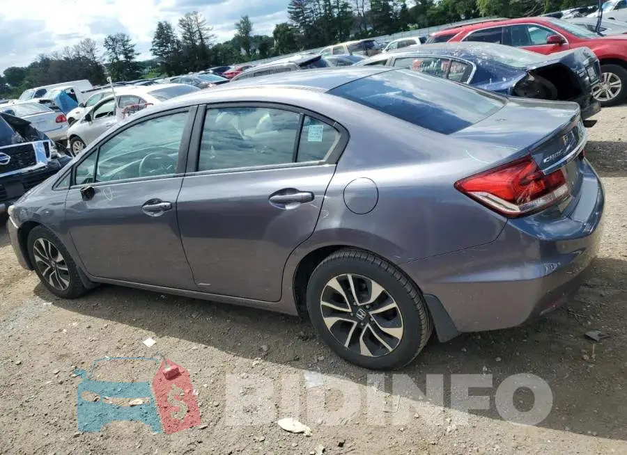 2HGFB2F82EH532254 Photo# 2