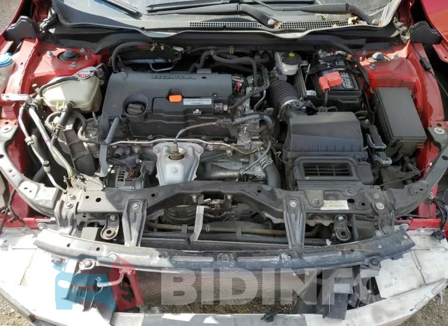 2HGFC2F85MH506243 Photo# 11